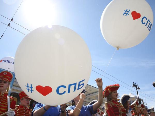 Всё, что вы пропустили, пока праздновали День города
