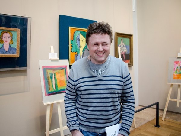 Как показать особому человеку музей