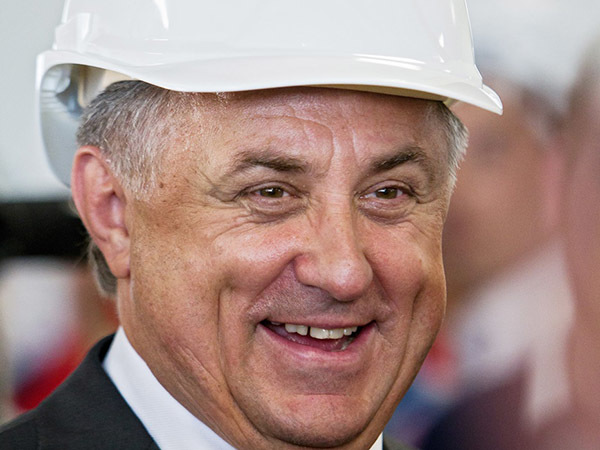 Гудлак, Виталий Леонтьевич!