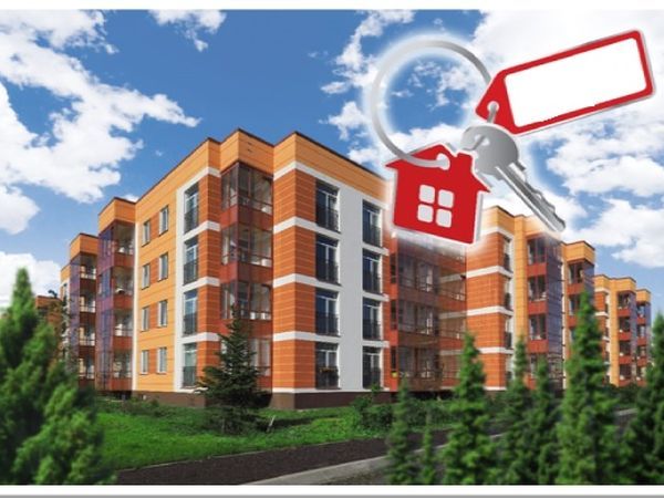 Распродажа оставшихся квартир в ЖК «Образцовый квартал»