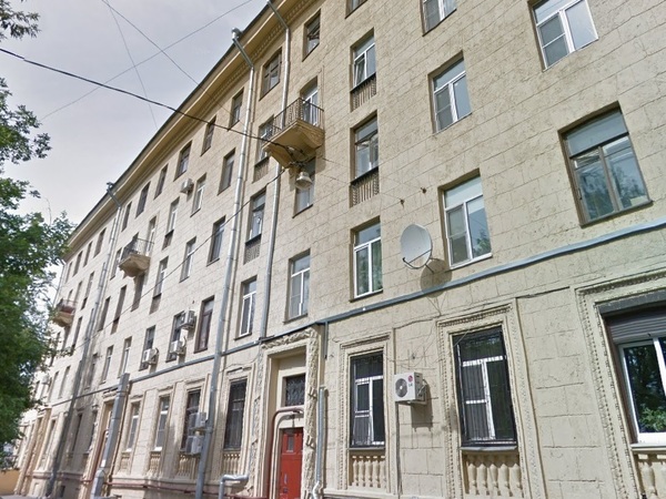 Когда в элитных домах вспоминают привычки из девяностых