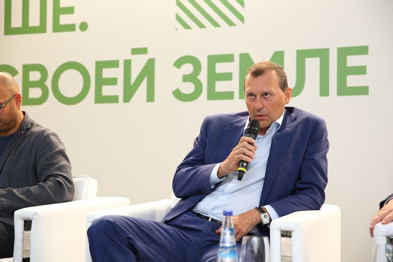 Фото предоставлено компанией ООО "Евроинвест Девелопмент"