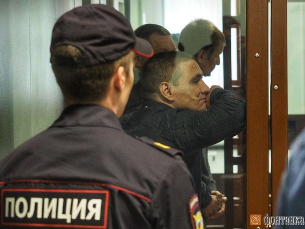 Инъекция в деле журналиста Кашина осталась без Турчака