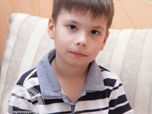 18 миллионов для спасения Кирилла
