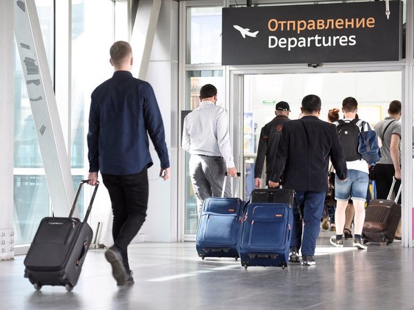 Цены пахнут керосином. Почему и на сколько подорожают авиабилеты
