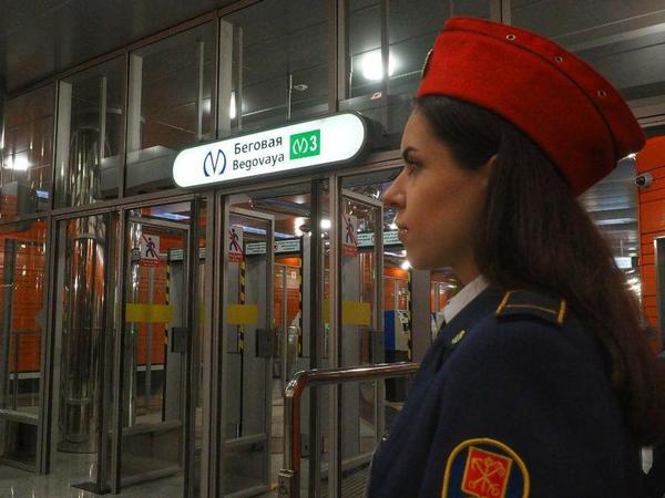 18 новых станций: в Смольном рассказали о ближайших планах по строительству подземки, но кто построит – пока неясно