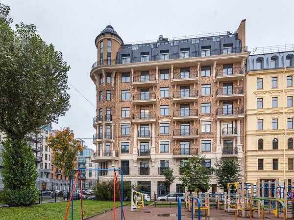 Setl City вышла во второй тур конкурса PROESTATE & CRE Federal Awards 2018