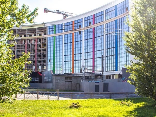 Спрос на апартаменты догоняет спрос на квартиры