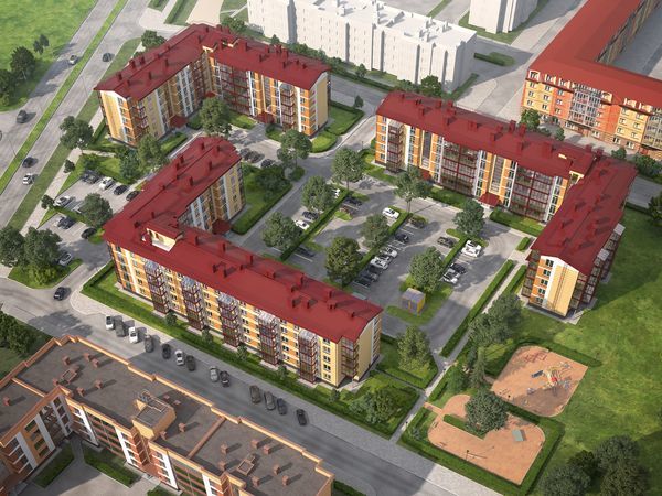 Покупаем квартиру: как сэкономить, не потеряв в комфорте