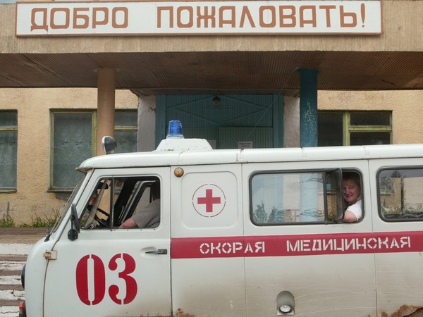 Гепатит на колесах. Как молчание Роспотребнадзора разогнало инфекцию