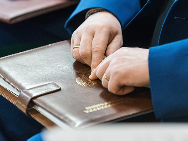 «Прокурор обещал 13 лет». Житель Петербурга перед смертью рассказал, как у него выманили признание в убийстве