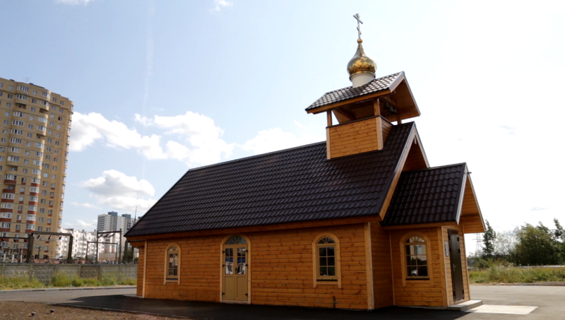 фото предоставлено компанией ООО «Строительная компания «Дальпитерстрой»