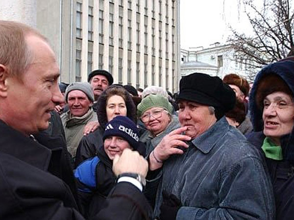 Пенсионная реформа станет мягче, но не слаще