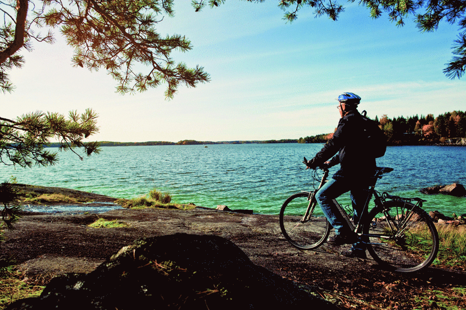 Visit Finland