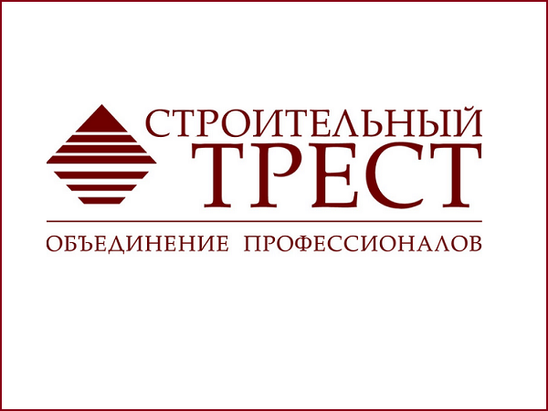 Ход строительства объектов компании «Строительный трест» в августе