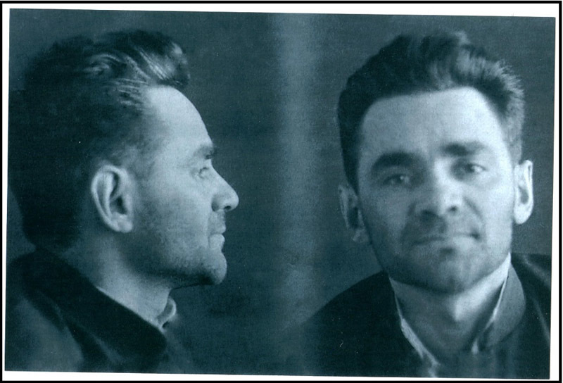 Хаим Иосифович Гарбер, Соловки