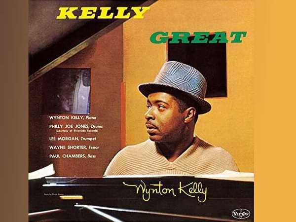 Wynton Kelly trio