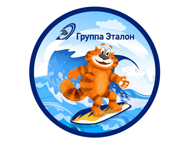 Группа «Эталон» примет участие в SUP-фестивале в День строителя