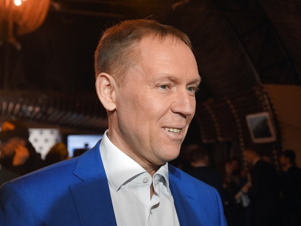 Андрей Луговой: Петров и Боширов молчат, потому что офигели