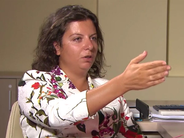 Полная жижа. О чем Маргарита Симоньян не спросила «отравителей Скрипалей»