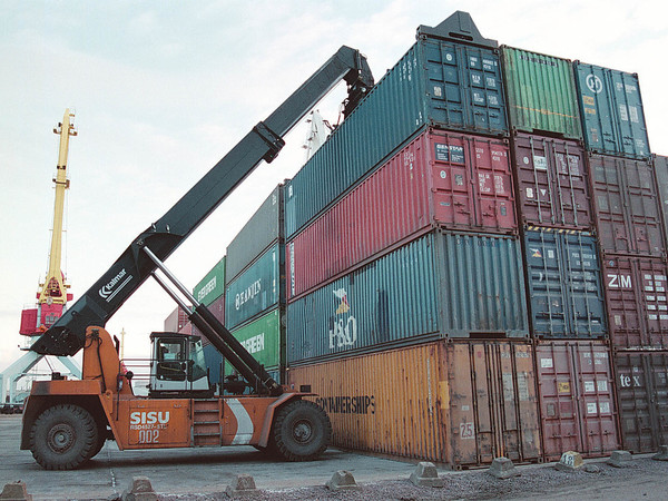 Стратегическое партнерство задним числом: Global Ports строит в Петербурге машину времени