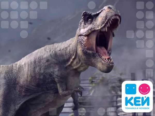 Обзор игры Jurassic World Evolution от КЕЙ