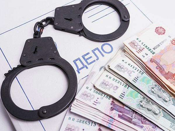 Паника на петербургском рынке теневых денег: риски растут, маржа падает