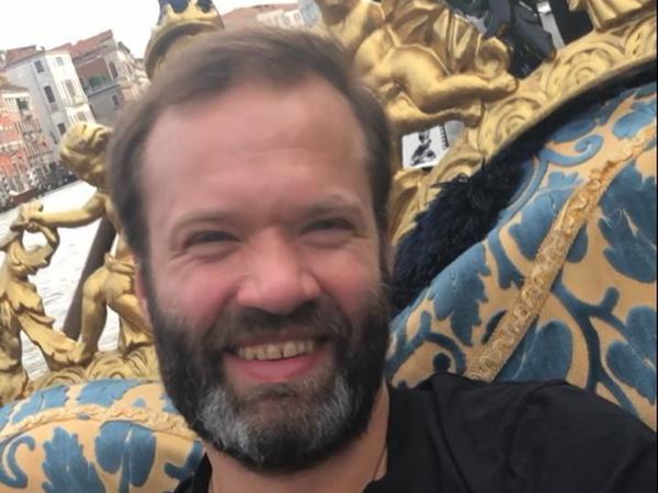 В Москве арестовали Игрока. В своем покере ФСБ сдала Антону Бажанову слабые карты