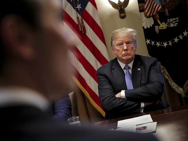 Американист Виктория Журавлёва: Трамп - принципиальный реалист