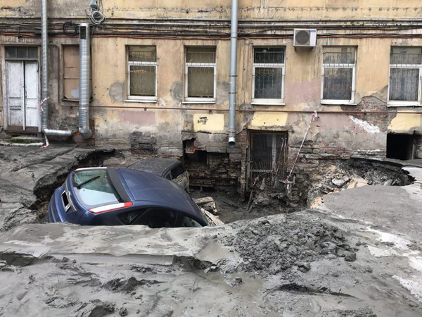 Переживет ли «Теплосеть Петербурга» трагедию на Измайловском без потерь