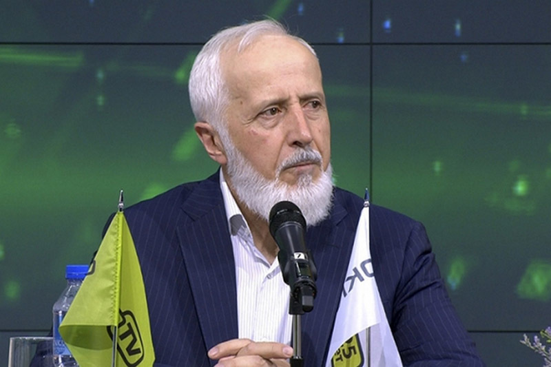 Альви Каримов