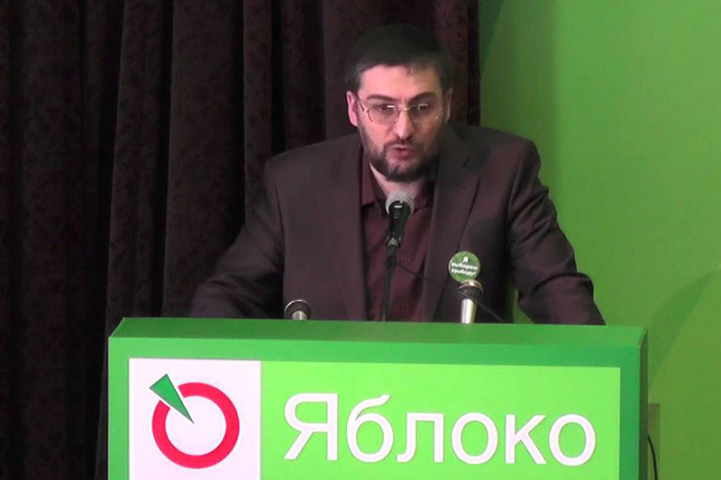 Руслан Муцольгов