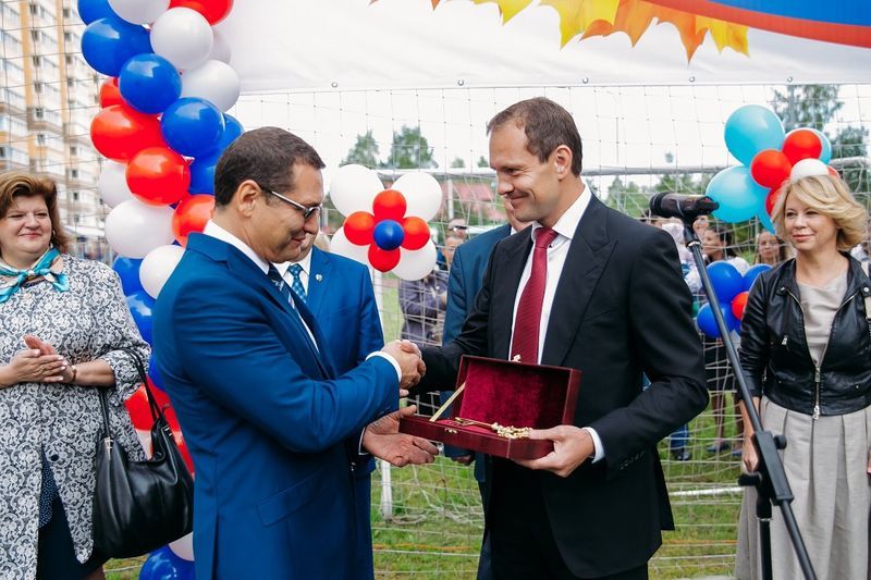 Группа компаний «ЦДС»