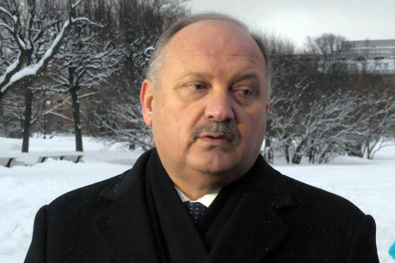Николай Бондаренко/Пресс-служба аппарата вице-губернатора