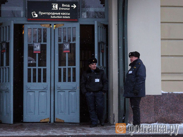 Структуры бизнес-империи Михальченко уходят с охраны. Вокзалам сменили защитников