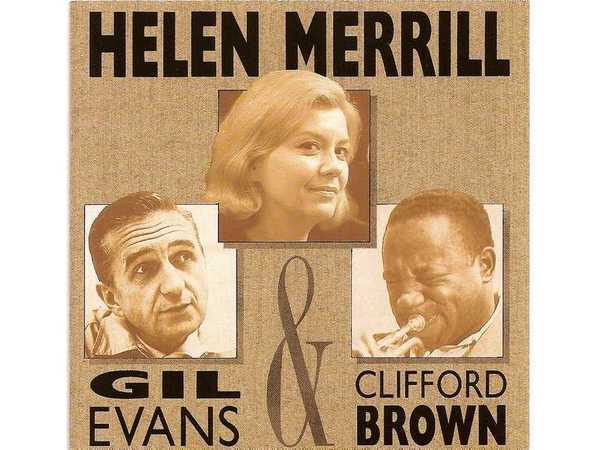 Helen Merrill With Clifford Brown & Gil Evans