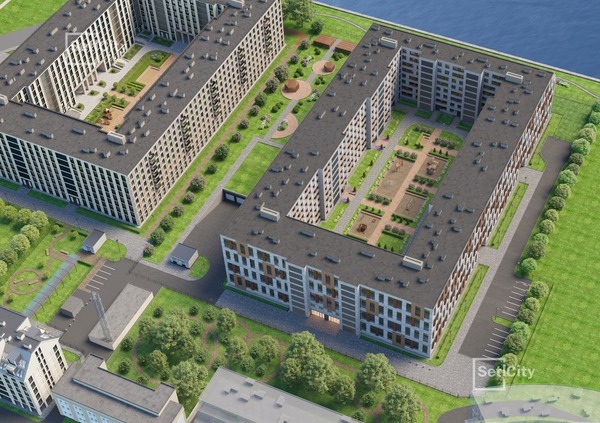 фото предоставлено компанией "Петербургская Недвижимость"