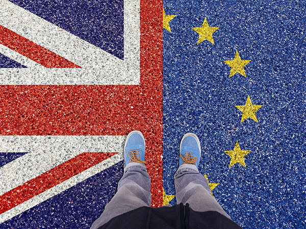 Мучительная неизвестность. Когда британцы нащупают свой Brexit