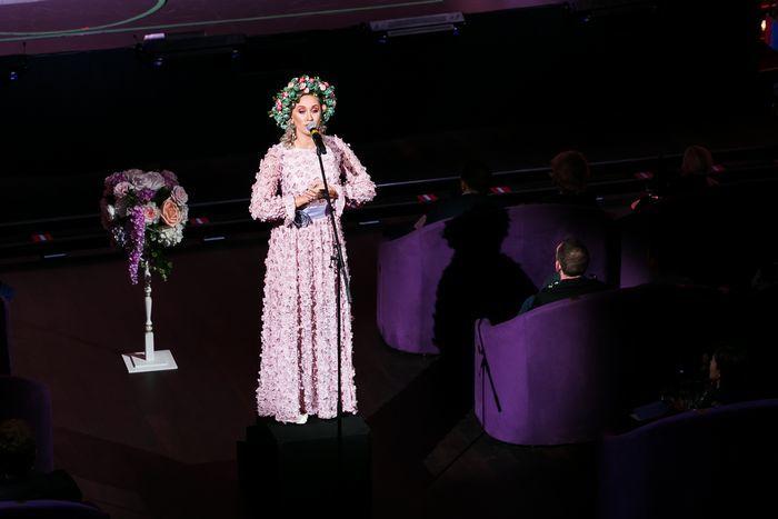Автор: Савельева Дарья Андреевна/ «Ленинград Центр»