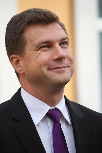 Николай Линченко