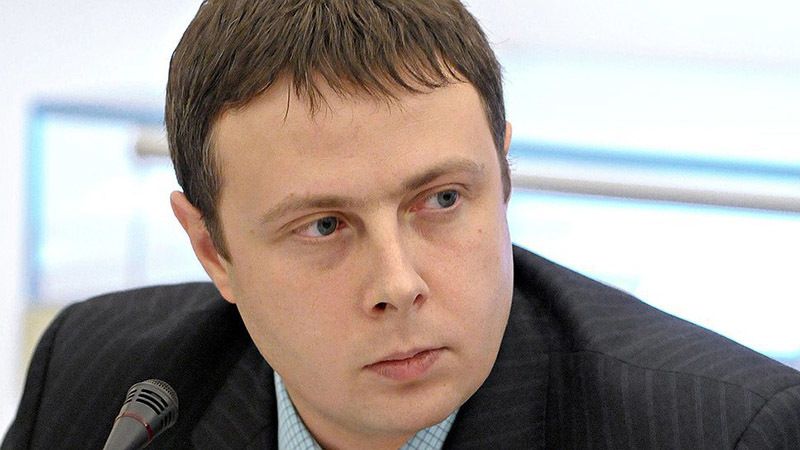 Максим Шаскольский