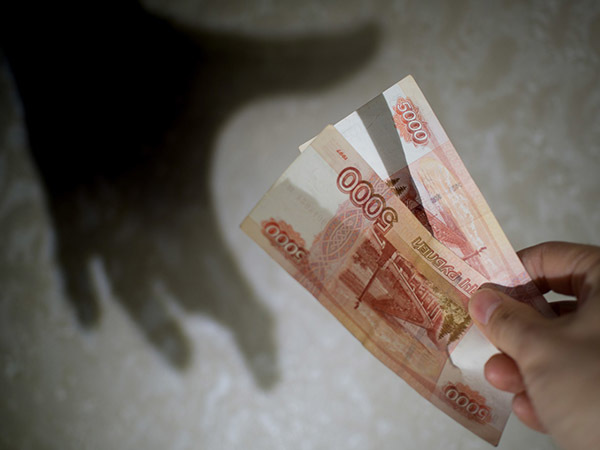НОСТРОЙ пришел за деньгами. Как ассоциация строителей пытается взыскать 10 млрд рублей с закрывающихся СРО