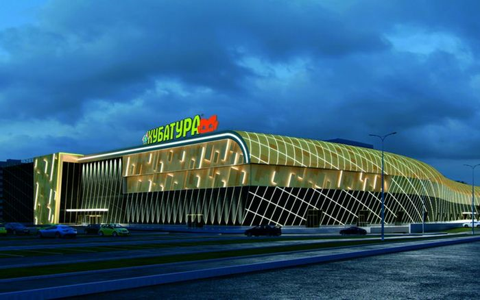 предоставлено компанией АО "Концерн Энерготехнологии"