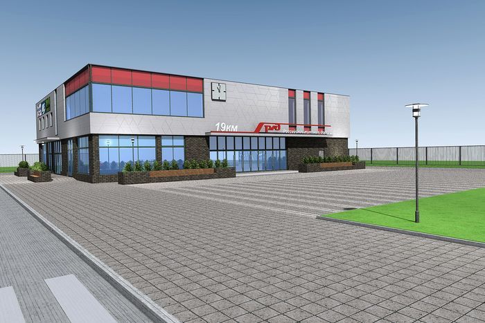 предоставлено компанией ООО "Терминал-Ресурс"