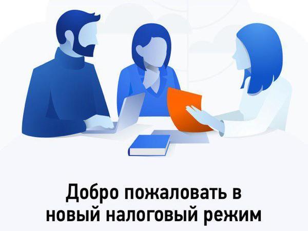 Виртуальные бонусы и проблемы с регистрацией: «Фонтанка» испытала приложение ФНС для самозанятых