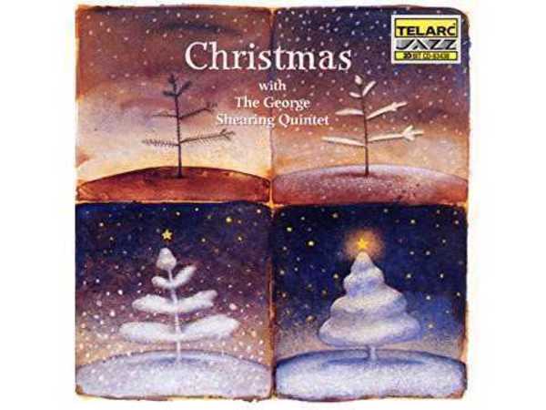 Christmas With The George Shearing Quintet