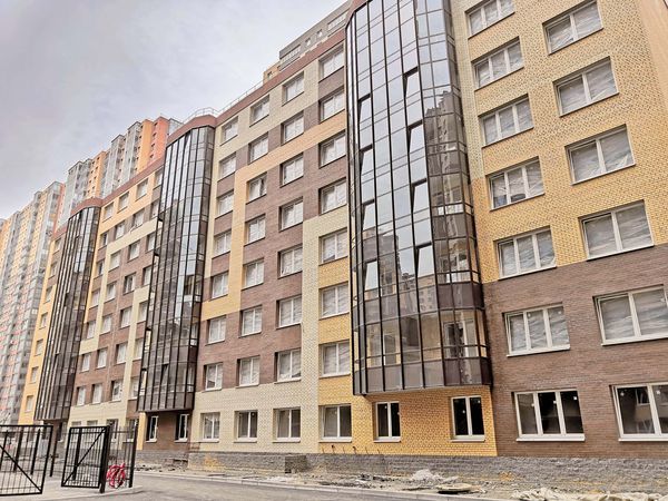 Дайджест строительства объектов компании «Отделстрой»