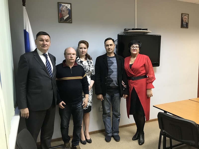 Читатель «Фонтанки» Евгений