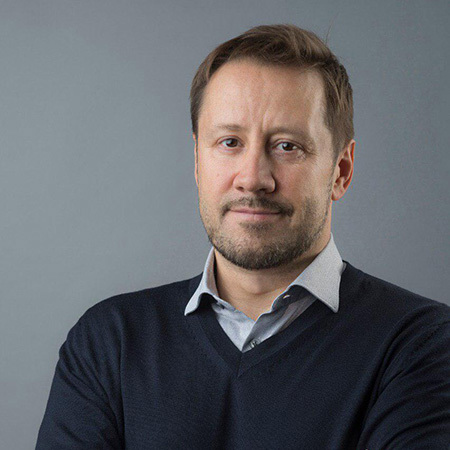 Александр Вознесенский, председатель совета директоров Группы «Севкабель»