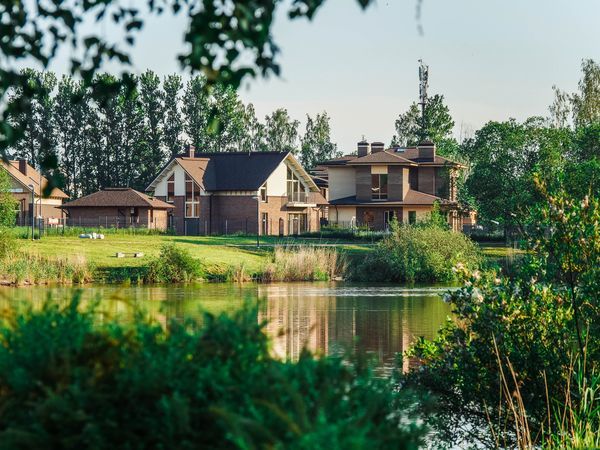 «Сад времени» – участник городского конкурса на лучшее комплексное благоустройство